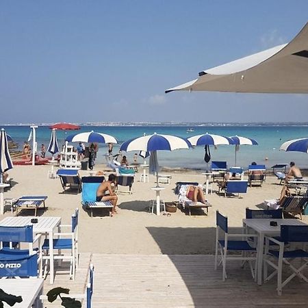 Lu Salentu Guest House Torre Suda Exterior foto