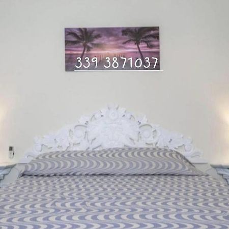 Lu Salentu Guest House Torre Suda Exterior foto