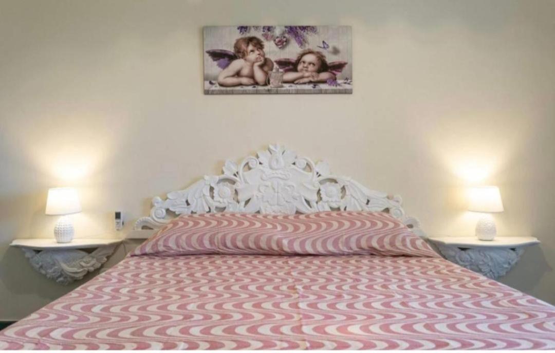 Lu Salentu Guest House Torre Suda Quarto foto