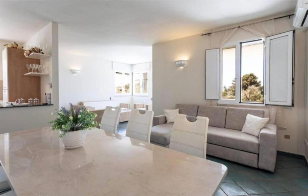 Lu Salentu Guest House Torre Suda Quarto foto