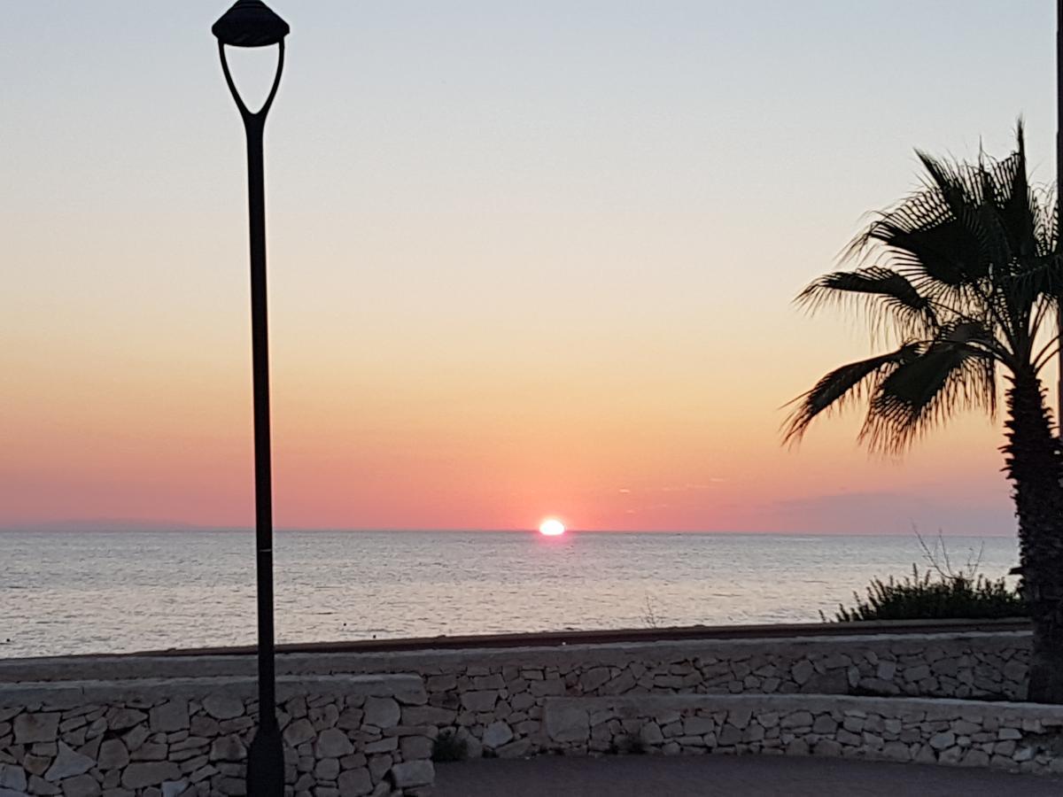 Lu Salentu Guest House Torre Suda Exterior foto